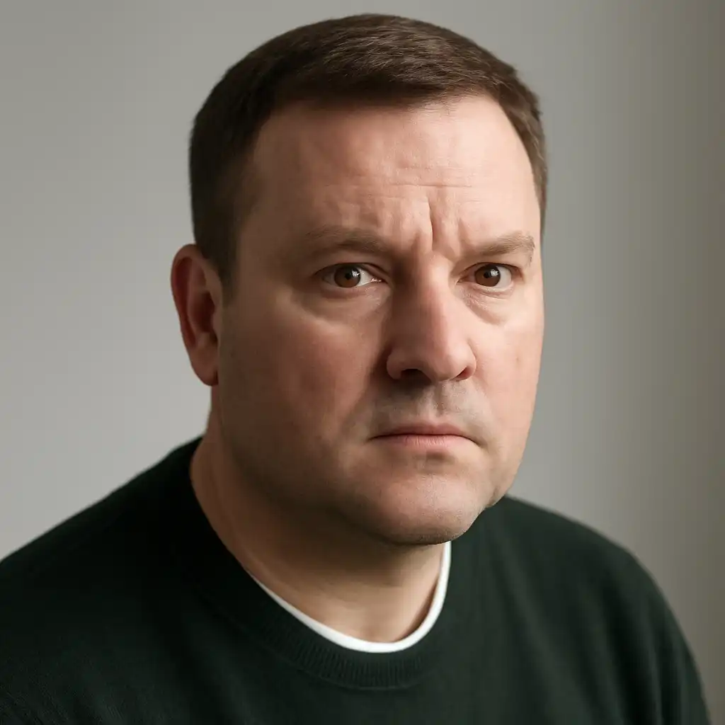 Rasmus Pedersen